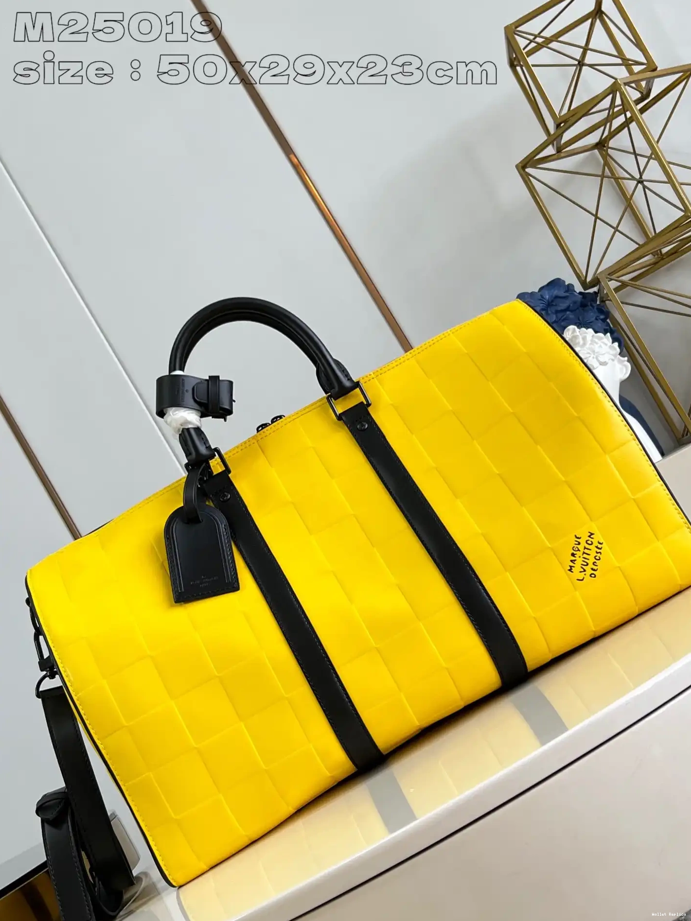 Cheap BANDOULIÈRE VUITTON KEEPALL LOUIS 50 0630
